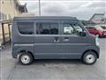 2021 Mitsubishi Minicab Van