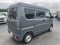 2021 Mitsubishi Minicab Van