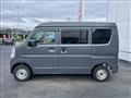 2021 Mitsubishi Minicab Van