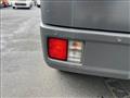 2021 Mitsubishi Minicab Van