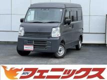 2021 Mitsubishi Minicab Van