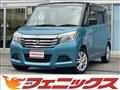 2018 Suzuki Solio