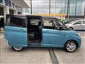 2018 Suzuki Solio