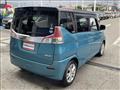 2018 Suzuki Solio