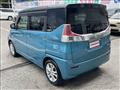 2018 Suzuki Solio