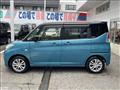 2018 Suzuki Solio