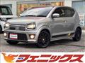 2018 Suzuki Alto Works