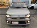 2018 Suzuki Alto Works