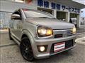 2018 Suzuki Alto Works