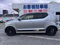 2018 Suzuki Alto Works