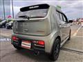 2018 Suzuki Alto Works