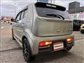 2018 Suzuki Alto Works