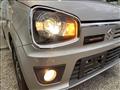 2018 Suzuki Alto Works