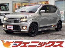2018 Suzuki Alto Works