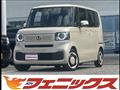 2024 Honda N BOX