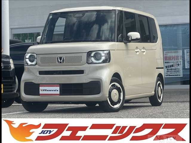 2024 Honda N BOX