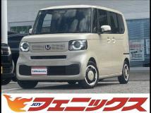 2024 Honda N BOX