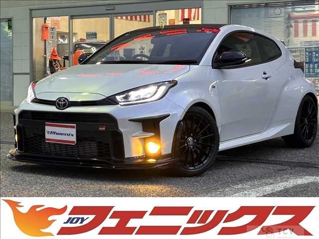 2021 Toyota Yaris