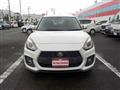 2019 Suzuki Swift