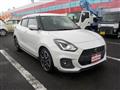 2019 Suzuki Swift