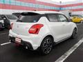 2019 Suzuki Swift