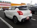 2019 Suzuki Swift