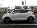 2019 Suzuki Swift
