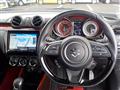 2019 Suzuki Swift