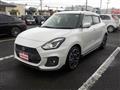 2019 Suzuki Swift