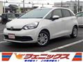 2024 Honda Fit