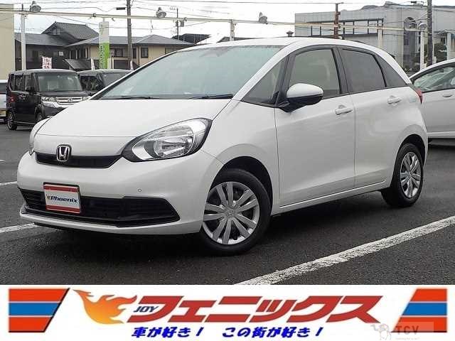 2024 Honda Fit