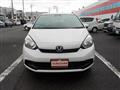 2024 Honda Fit