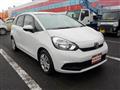 2024 Honda Fit