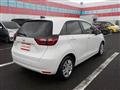 2024 Honda Fit