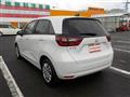 2024 Honda Fit