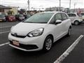 2024 Honda Fit