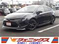 2020 Toyota Corolla Sedan