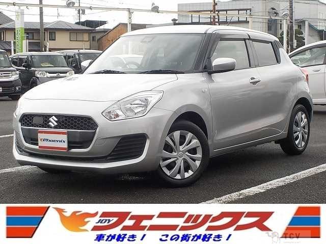 2020 Suzuki Swift