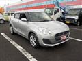 2020 Suzuki Swift