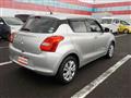 2020 Suzuki Swift