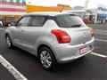 2020 Suzuki Swift