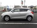 2020 Suzuki Swift