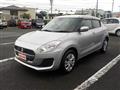 2020 Suzuki Swift