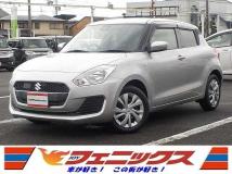 2020 Suzuki Swift