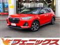 2020 Daihatsu Rocky