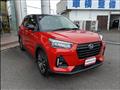 2020 Daihatsu Rocky