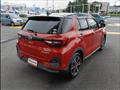 2020 Daihatsu Rocky