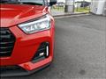 2020 Daihatsu Rocky