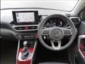 2020 Daihatsu Rocky