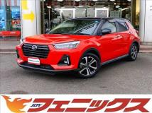 2020 Daihatsu Rocky